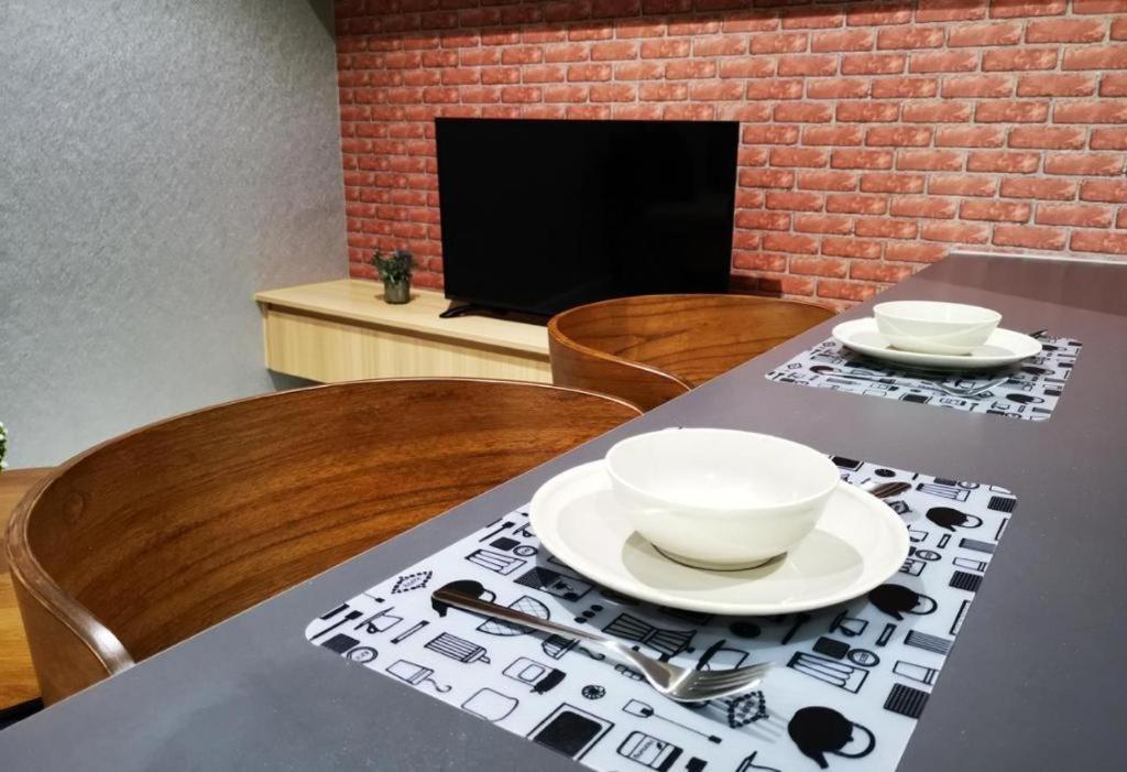 Host Assist Homestay By Ha I-City Shah Alam Exteriér fotografie