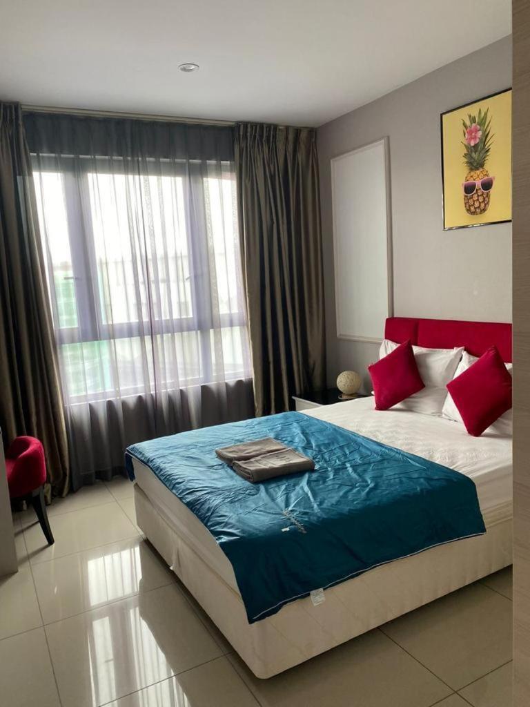 Host Assist Homestay By Ha I-City Shah Alam Exteriér fotografie