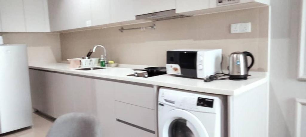 Host Assist Homestay By Ha I-City Shah Alam Exteriér fotografie