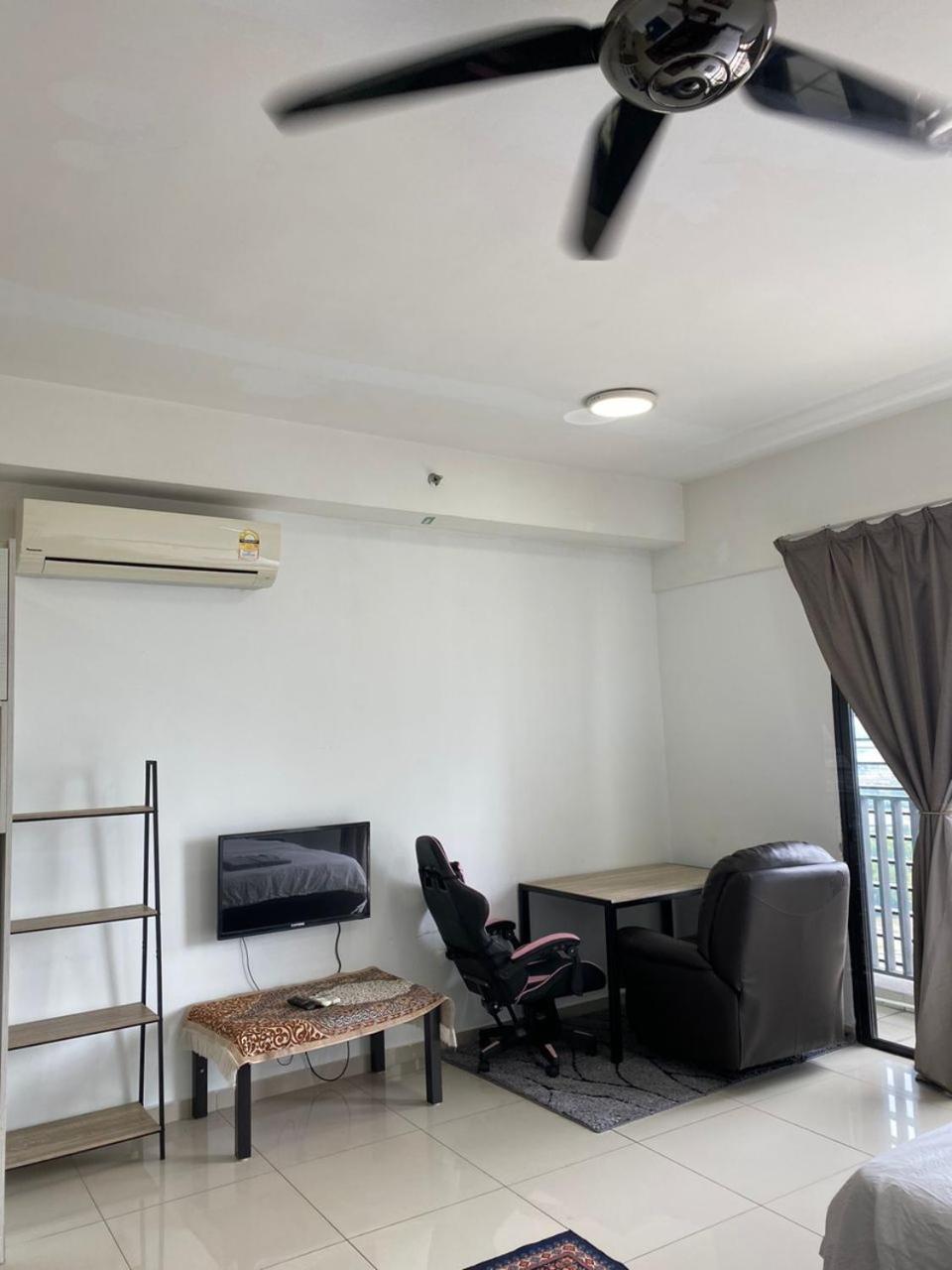 Host Assist Homestay By Ha I-City Shah Alam Exteriér fotografie