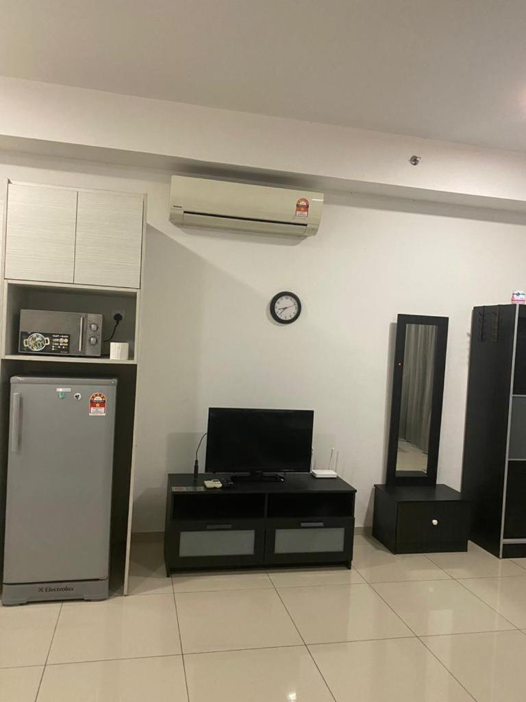 Host Assist Homestay By Ha I-City Shah Alam Exteriér fotografie