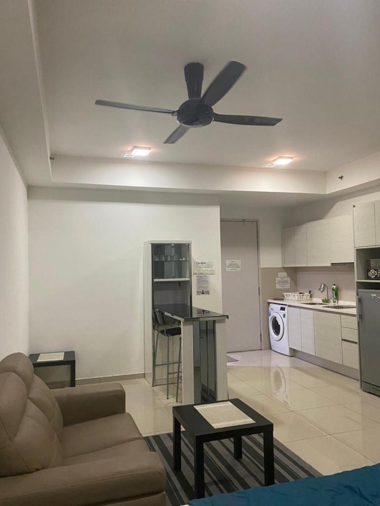 Host Assist Homestay By Ha I-City Shah Alam Exteriér fotografie