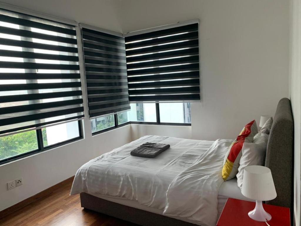 Host Assist Homestay By Ha I-City Shah Alam Pokoj fotografie