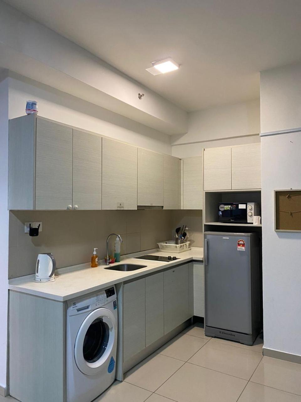 Host Assist Homestay By Ha I-City Shah Alam Pokoj fotografie