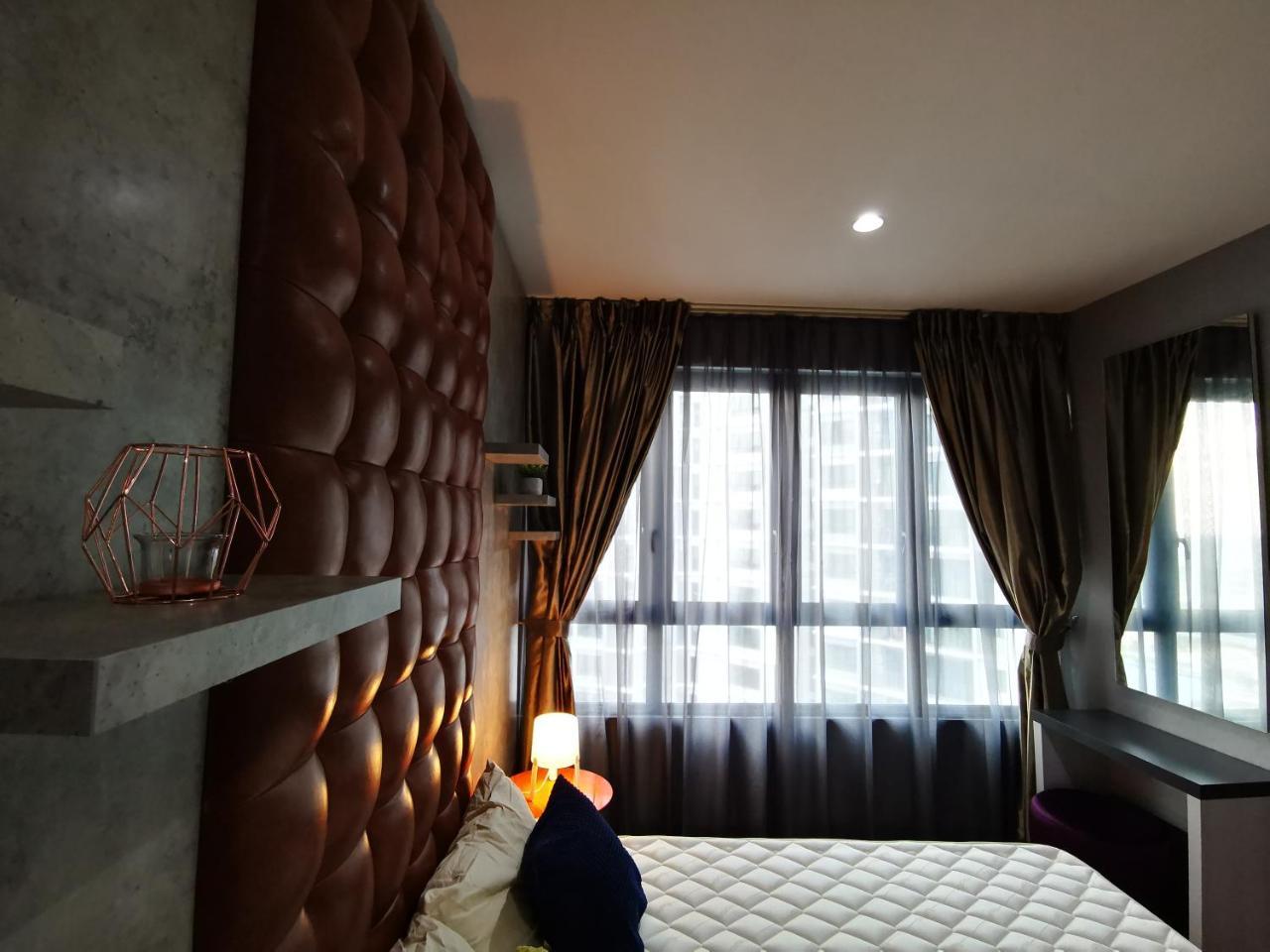 Host Assist Homestay By Ha I-City Shah Alam Exteriér fotografie