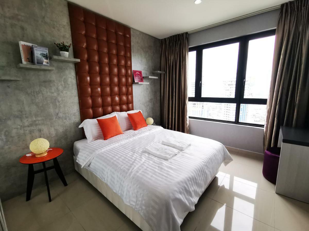 Host Assist Homestay By Ha I-City Shah Alam Exteriér fotografie